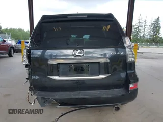 2022 Lexus GX 460 Premium с VIN JTJAM7BX3N5333036, выставлен на аукционе IAAI как лот 42269373 с пробегом 59 495 миль миль и . История ставок и продаж доступна на DreamBid. Изображение 16.