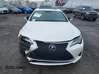 2021 Lexus RC 300 z VIN JTHD85EC7M5006203, wystawiony jako IAAI lot #41833919 z przebiegiem 76 767 mil mil oraz . Historia ofert i sprzedaży dostępna na DreamBid. Obrazek 13.