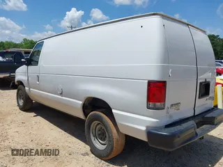 2014 Ford Econoline Cargo Commercial с VIN 1FTNE2EL8EDA48545, выставлен на аукционе IAAI как лот 42326165 с пробегом 396 949 миль миль и . История ставок и продаж доступна на DreamBid. Изображение 3.