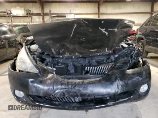 2005 Toyota Solara SE with VIN 4T1CA30P35U054347, listed as a Copart auction lot 69606013 with 103,890 mi miles and Salvage Title. Bid and sale history available at carsss.com. Image 5.