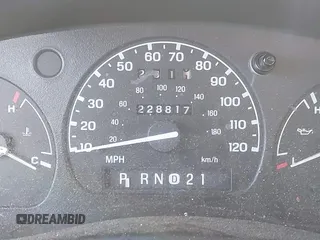 2000 Ford Ranger XL with VIN 1FTYR14V5YTA04592, listed as a IAAI auction lot 41865364 with 228,817 mi miles. Bid and sale history available at carsss.com. Image 15.