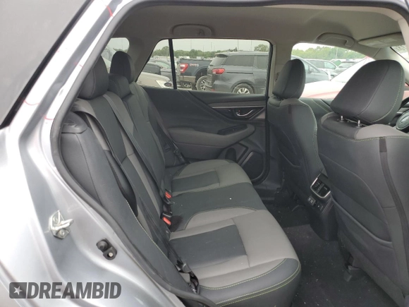 2020 Subaru Outback z VIN 4S4BTGHD2L3253707, wystawiony jako Copart lot #68505013 z przebiegiem 43 821 mil mil oraz . Historia ofert i sprzedaży dostępna na DreamBid. Obrazek 10.