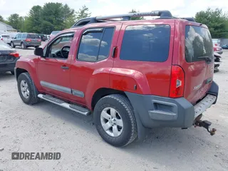 2012 Nissan Xterra S z VIN 5N1AN0NW9CN800611, wystawiony jako IAAI lot #42188540 z przebiegiem 152 289 mil mil oraz . Historia ofert i sprzedaży dostępna na DreamBid. Obrazek 3.