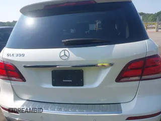 2016 Mercedes-Benz GLE 350 z VIN 4JGDA5JB9GA763209, wystawiony jako IAAI lot #42605541 z przebiegiem 75 461 mil mil oraz . Historia ofert i sprzedaży dostępna na DreamBid. Obrazek 16.