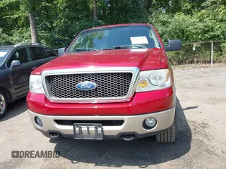 2008 Ford F-150 XLT z VIN 1FTPW14V58FA37420, wystawiony jako IAAI lot #42563506 z przebiegiem 163 249 mil mil oraz . Historia ofert i sprzedaży dostępna na DreamBid. Obrazek 12.