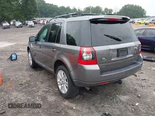 2010 Land Rover LR2 HSE z VIN SALFT2BNXAH208548, wystawiony jako IAAI lot #42387739 z przebiegiem 147 093 mil mil oraz . Historia ofert i sprzedaży dostępna na DreamBid. Obrazek 3.