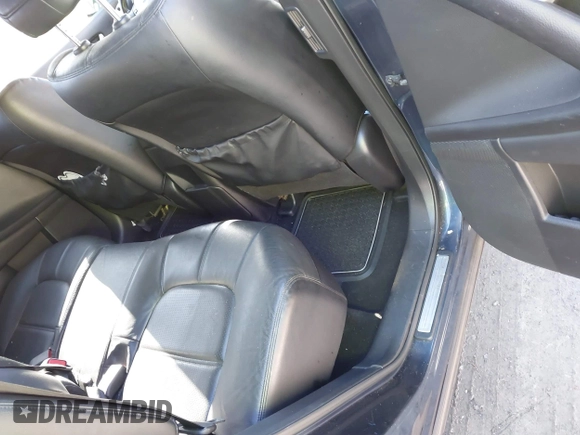 2014 Nissan Murano S with VIN JN8AZ1MWXEW520200, listed as a IAAI auction lot 41362606 with 130,380 mi miles and . Bid and sale history available at DreamBid. Image 8.