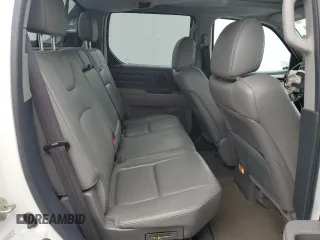 2014 Honda Ridgeline RTL with VIN 5FPYK1F57EB009851, listed as a Copart auction lot 62319504 with 55,718 mi miles and Clean Title. Bid and sale history available at carsss.com. Image 10.