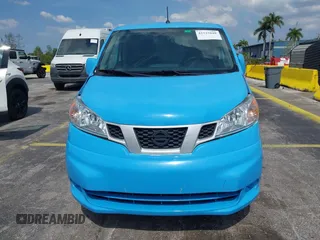 2021 Nissan NV200 SV z VIN 3N6CM0KN0MK693609, wystawiony jako IAAI lot #42332048 z przebiegiem 79 360 mil mil oraz . Historia ofert i sprzedaży dostępna na DreamBid. Obrazek 12.