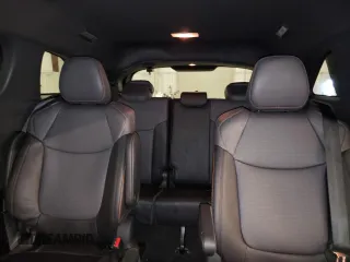 2023 Toyota Sienna XSE with VIN 5TDDSKFC6PS098273, listed as a Copart auction lot 52543255 with 27,091 mi miles and Salvage title. Bid and sale history available at DreamBid. Image 10.