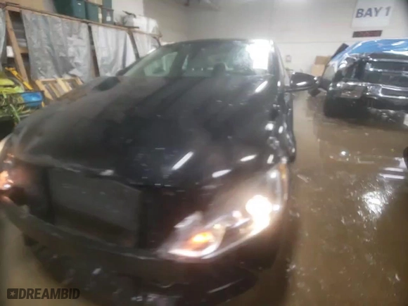 2017 Hyundai Elantra Limited with VIN 5NPD84LF5HH016047, listed as a Copart auction lot 48008225 with 70,654 mi miles and Salvage Title. Bid and sale history available at carsss.com. Image 13.