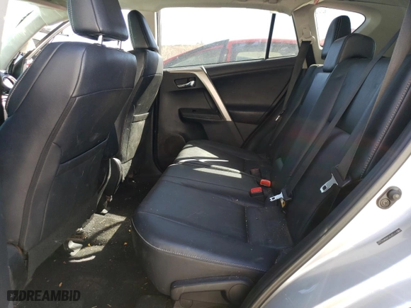2013 Toyota RAV4 Limited with VIN 2T3DFREV8DW087009, listed as a Copart auction lot 47389705 with 82,707 mi miles and Salvage Title. Bid and sale history available at carsss.com. Image 11.