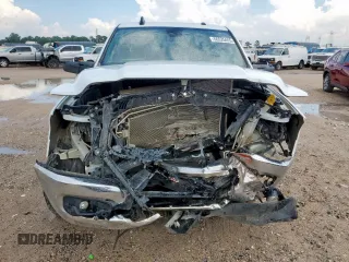 2024 Ram 2500 Big Horn с VIN 3C6UR5DL2RG105664, выставлен на аукционе Copart как лот 66525455 с пробегом 53 811 миль миль и Списание • Salvage title. История ставок и продаж доступна на DreamBid. Изображение 5.