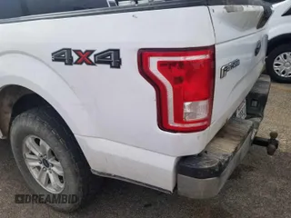 2016 Ford F-150 XLT z VIN 1FTEW1EF0GKD45471, wystawiony jako IAAI lot #42845144 z przebiegiem 281 660 mil mil oraz . Historia ofert i sprzedaży dostępna na DreamBid. Obrazek 27.