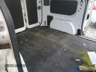 2021 Nissan NV200 SV with VIN 3N6CM0KN1MK705668, listed as a Copart auction lot 45154555 with Not provided miles and Salvage title. Bid and sale history available at DreamBid. Image 11.