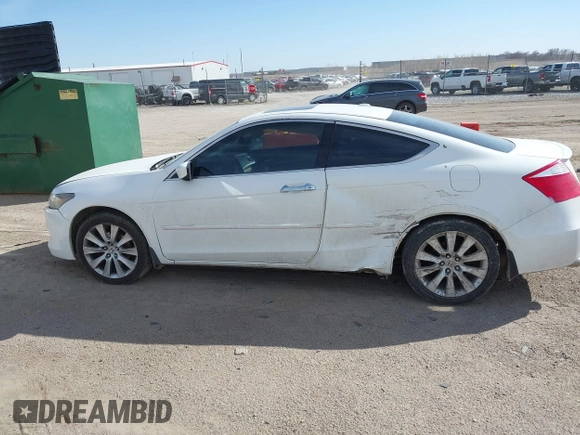 2008 Honda Accord EX-L z VIN 1HGCS22868A007483, wystawiony jako IAAI lot #41804542 z przebiegiem 148 602 mil mil oraz . Historia ofert i sprzedaży dostępna na DreamBid. Obrazek 14.