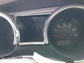2007 Ford Mustang Deluxe с VIN 1ZVFT80N975271192, выставлен на аукционе IAAI как лот 42732940 с пробегом 230 646 миль миль и . История ставок и продаж доступна на DreamBid. Изображение 7.