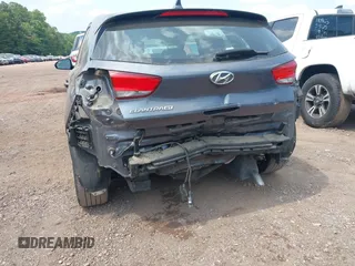 2018 Hyundai Elantra with VIN KMHH35LE7JU038331, listed as a IAAI auction lot 42412353 with 39,283 mi miles and . Bid and sale history available at DreamBid. Image 6.