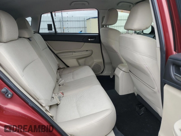 2013 Subaru Crosstrek Premium с VIN JF2GPAWC9D2880936, выставлен на аукционе Copart как лот 58246835 с пробегом 148 010 миль миль и Чистый • Clean title. История ставок и продаж доступна на DreamBid. Изображение 11.