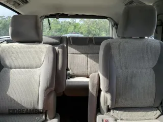 2009 Toyota Sienna CE with VIN 5TDZK23C09S264686, listed as a Copart auction lot 53843565 with 276,509 mi miles and Salvage Title. Bid and sale history available at carsss.com. Image 10.