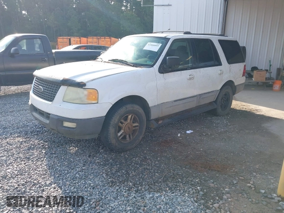 2004 Ford Expedition Special Service with VIN 1FMPU15L24LA88545, listed as a IAAI auction lot 42466669 with 295,989 mi miles and . Bid and sale history available at DreamBid. Image 2.