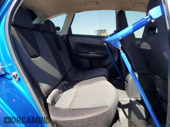 2012 Subaru WRX WRX with VIN JF1GR7E62CG200390, listed as a Copart auction lot 56787955 with 145,826 mi miles and Salvage title. Bid and sale history available at DreamBid. Image 10.