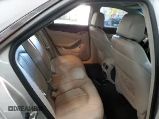 2013 Cadillac CTS Luxury with VIN 1G6DH5E54D0160757, listed as a Copart auction lot 41829175 with 83,760 mi miles and Salvage title. Bid and sale history available at DreamBid. Image 10.