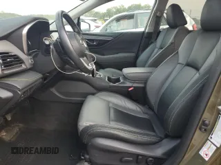 2020 Subaru Outback Onyx XT с VIN 4S4BTGKDXL3140418, выставлен на аукционе Copart как лот 58481975 с пробегом 114 938 миль миль и Списание • Salvage title. История ставок и продаж доступна на DreamBid. Изображение 7.