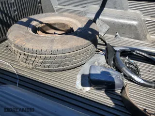 1993 Ford Ranger Splash with VIN 1FTDR15X4PPB62590, listed as a Copart auction lot 53734705 with 92,992 mi miles and Salvage Title. Bid and sale history available at carsss.com. Image 12.