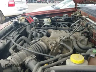 2000 Nissan Frontier XE with VIN 1N6ED27Y3YC382842, listed as a IAAI auction lot 42111321 with 172,453 mi miles and . Bid and sale history available at DreamBid. Image 12.