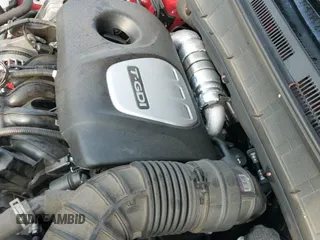 2021 Hyundai Kona Ultimate z VIN KM8K5CA55MU732043, wystawiony jako IAAI lot #42852459 z przebiegiem 28 646 mil mil oraz . Historia ofert i sprzedaży dostępna na DreamBid. Obrazek 18.