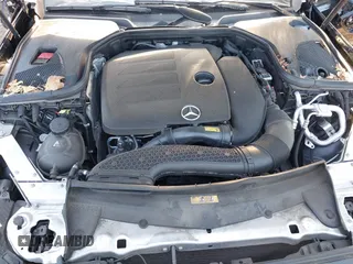 2023 Mercedes-Benz E 350 with VIN W1KZF8EB8PB188818, listed as a IAAI auction lot 40215908 with Not Provided miles and . Bid and sale history available at DreamBid. Image 10.