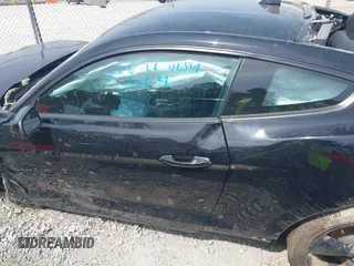 2022 Ford Mustang EcoBoost с VIN 1FA6P8TH2N5148950, выставлен на аукционе IAAI как лот 41707087 с пробегом 29 796 миль миль и . История ставок и продаж доступна на DreamBid. Изображение 14.