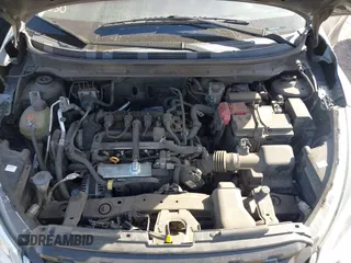 2021 Nissan Kicks S with VIN 3N1CP5BV3ML504830, listed as a IAAI auction lot 42243091 with 86,345 mi miles and . Bid and sale history available at DreamBid. Image 10.