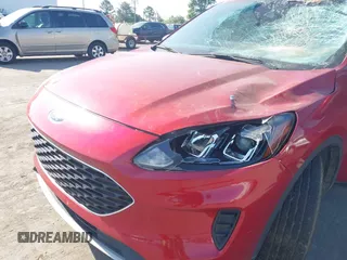 2020 Ford Escape SE with VIN 1FMCU0G62LUB94518, listed as a IAAI auction lot 42059244 with 62,543 mi miles and . Bid and sale history available at DreamBid. Image 6.