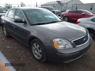2006 Ford Five Hundred SE с VIN 1FAFP23146G154397, выставлен на аукционе IAAI как лот 42149486 с пробегом 156 008 миль миль и . История ставок и продаж доступна на DreamBid. Изображение 1.