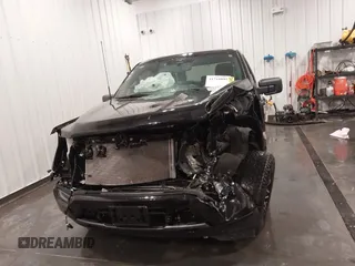 2023 Ford F-150 XL с VIN 1FTEW1EP1PKG06986, выставлен на аукционе IAAI как лот 41710895 с пробегом 9 175 миль миль и . История ставок и продаж доступна на DreamBid. Изображение 13.