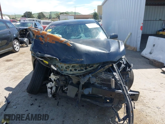 2008 Toyota Camry LE with VIN 4T4BE46K08R029028, listed as a IAAI auction lot 42017253 with Not Provided miles and . Bid and sale history available at DreamBid. Image 13.
