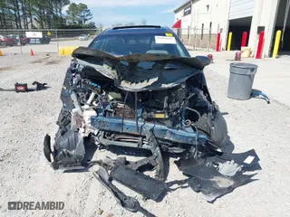 2015 Toyota Prius c One with VIN JTDKDTB31F1096438, listed as a IAAI auction lot 41859685 with 208,302 mi miles. Bid and sale history available at carsss.com. Image 12.