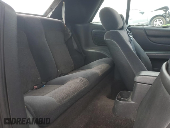 2005 Chrysler Sebring Touring с VIN 1C3EL55R45N639580, выставлен на аукционе Copart как лот 51017255 с пробегом 87 164 миль миль и Чистый • Clean title. История ставок и продаж доступна на DreamBid. Изображение 10.