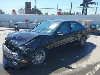 2007 Mercedes-Benz E 350 z VIN WDBUF56XX7B066912, wystawiony jako IAAI lot #41818878 z przebiegiem Nie podano mil oraz . Historia ofert i sprzedaży dostępna na DreamBid. Obrazek 2.