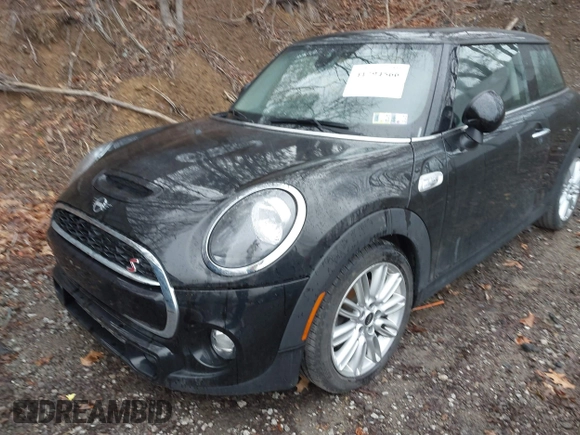 2019 MINI Hardtop Cooper S z VIN WMWXP7C54K2A53043, wystawiony jako IAAI lot #41794566 z przebiegiem 42 278 mil mil oraz . Historia ofert i sprzedaży dostępna na DreamBid. Obrazek 12.