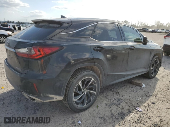 2019 Lexus RX 350 с VIN 2T2ZZMCA2KC149703, выставлен на аукционе Copart как лот 49077545 с пробегом 51 481 миль миль и Списание • Salvage title. История ставок и продаж доступна на DreamBid. Изображение 3.