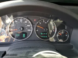 2009 Jeep Liberty Limited with VIN 1J8GN58K39W517511, listed as a Copart auction lot 79118424 with 194,516 mi miles and Salvage Title. Bid and sale history available at carsss.com. Image 9.