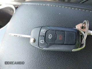 2016 Ford Fusion SE with VIN 1FA6P0H76G5128012, listed as a IAAI auction lot 42787666 with 151,844 mi miles and . Bid and sale history available at DreamBid. Image 11.
