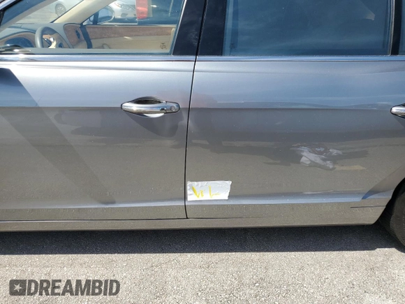 2015 Bentley Flying Spur V8 with VIN SCBET9ZA9FC043128, listed as a Copart auction lot 73826634 with Not provided miles and Non repairable. Bid and sale history available at DreamBid. Image 12.