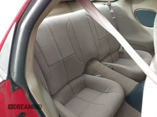 1995 Chevrolet Camaro z VIN 2G1FP22S2S2160911, wystawiony jako IAAI lot #42413545 z przebiegiem 32 767 mil mil oraz . Historia ofert i sprzedaży dostępna na DreamBid. Obrazek 8.
