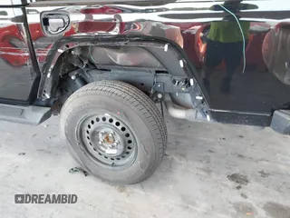 2021 Jeep Gladiator High Altitude с VIN 1C6HJTFG0ML621997, выставлен на аукционе IAAI как лот 42340215 с пробегом 69 079 миль миль и . История ставок и продаж доступна на DreamBid. Изображение 6.