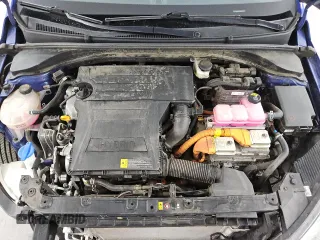 2021 Hyundai Ioniq SE with VIN KMHC75LC5MU261078, listed as a Copart auction lot 52947955 with 133,525 mi miles and Clean Title. Bid and sale history available at DreamBid. Image 11.