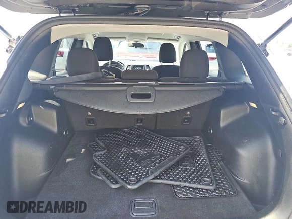 2019 Jeep Cherokee Latitude с VIN 1C4PJMCB6KD354004, выставлен на аукционе IAAI как лот 42854246 с пробегом 64 595 миль миль и . История ставок и продаж доступна на DreamBid. Изображение 20.